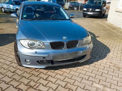 gebraucht BMW 130 e87 i