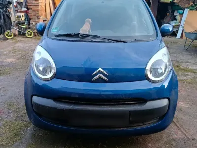 Gebraucht Citroën C1
