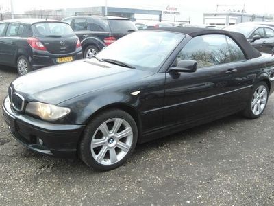BMW 318 Cabriolet