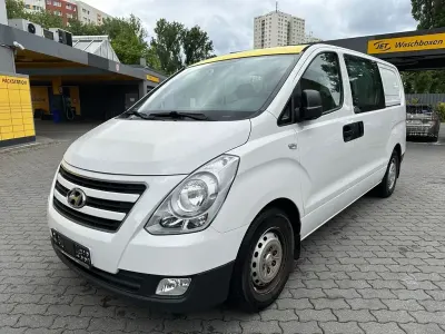 Gebraucht Hyundai H-1