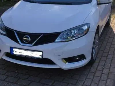 Gebraucht Nissan Pulsar