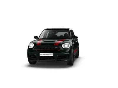 Gebraucht Mini John Cooper Works Countryman 306 PS (225 kW) 2023 SUV