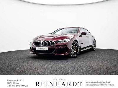 BMW 840
