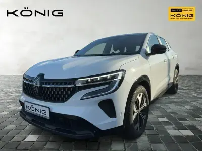 Gebraucht Renault Austral Evolution 2024 Weiß SUV
