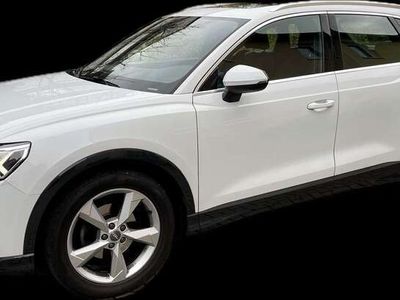 gebraucht Audi Q3 Q335 TDI quattro S line