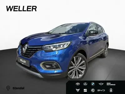 Gebraucht Renault Kadjar