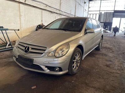 gebraucht Mercedes R280 7G-TRONIC