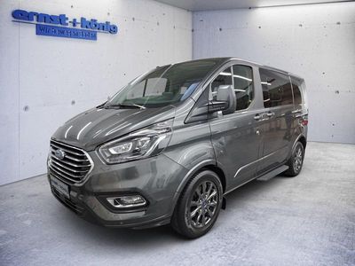 Gebraucht 2019 Ford Tourneo Custom Titanium X Van | 35.970 €