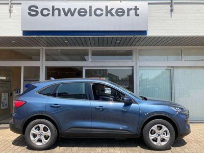 gebraucht Ford Kuga 2.5 PHEV COOL&Connect AUTOMATIK