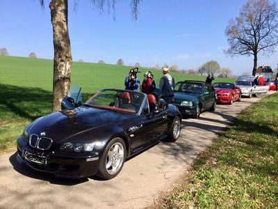 BMW Z3 M