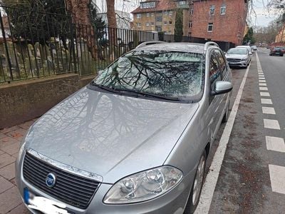 Gebraucht Fiat Croma 150 PS (110 kW) 2005 Grau Kombi