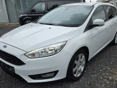 Gebraucht Ford Focus