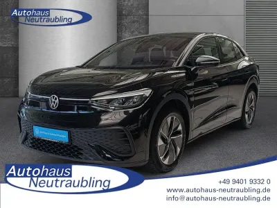 Gebraucht VW ID.5