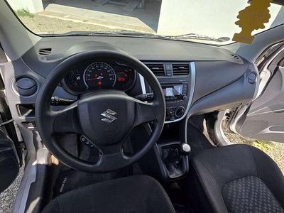 Suzuki Celerio