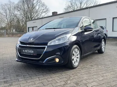 Gebraucht Peugeot 208