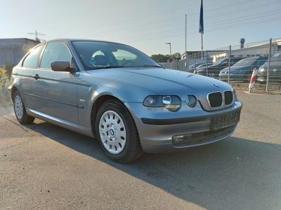 gebraucht BMW 316 