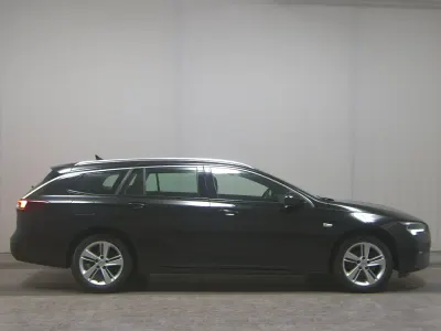 Brugt Opel Insignia Business 122 HK (89 kW) 2022 Sort Stationcar