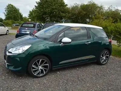Gebraucht Citroën DS3