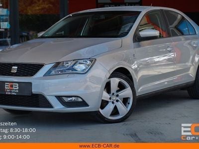 Seat Toledo