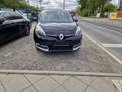 gebraucht Renault Scénic IV 