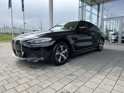 gebraucht BMW i4 eDrive35