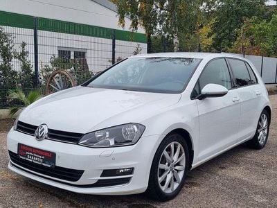 VW Golf VII