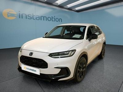 Usata Honda ZR-V Sport 184 CV (135 kW) 2025 Bianco SUV