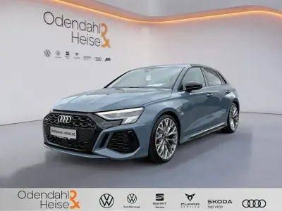 Gebraucht Audi RS3 Sportback