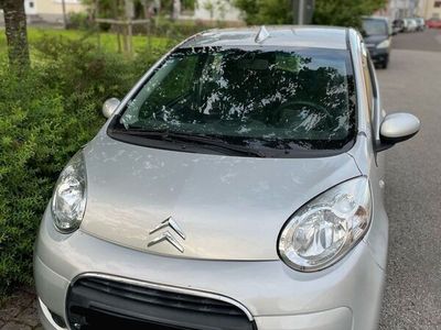 gebraucht Citroën C1 