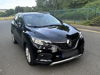 Usata Renault Kadjar 150 CV (110 kW) 2019 Nero SUV