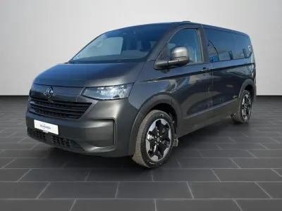 Gebraucht VW Caravelle PanAmericana 160 kW (218 PS) 2025 Graphite dust metallic (metallic) Van