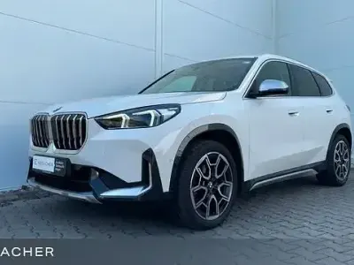 Brugt BMW X1 xLine 150 HK (110 kW) 2022 Hvid SUV
