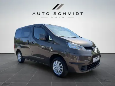 Gebraucht Nissan Evalia