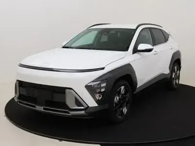 Nuova Hyundai Kona 92 CV (67 kW) 2026 Andere SUV