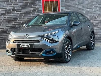 Citroën e-C4