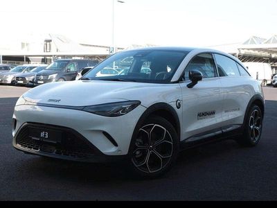 Usado Smart #3 Pro 200 kW (272 HP) 2025 Branco SUV