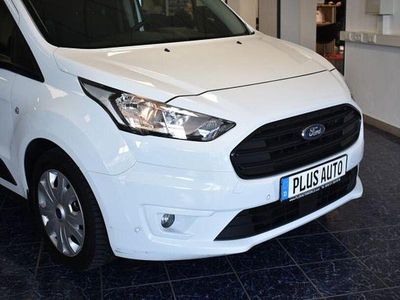 Gebraucht Ford Transit Connect Trend 101 PS (74 kW) 2020 Weiß Van / Kleinbus