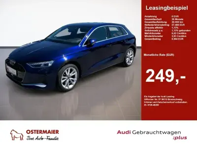 Gebraucht Audi A3
