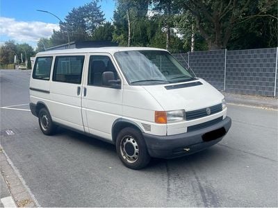 VW T4