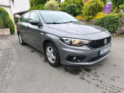 Gebraucht Fiat Tipo