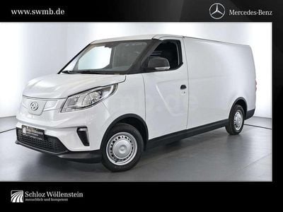 Maxus eDeliver 3