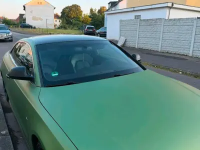 Gebraucht Audi A5