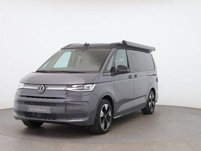 Neu VW California California 245 PS (180 kW) 2026 Grau Van