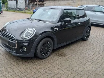 Gebraucht Mini ONE