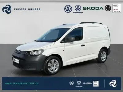 Gebraucht VW Caddy