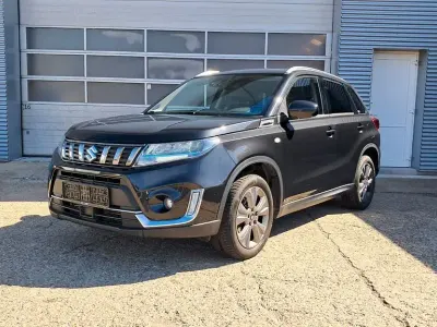 Gebraucht Suzuki Vitara
