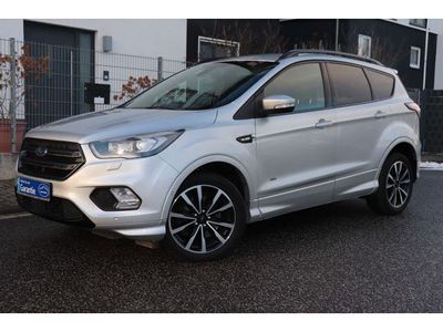 gebraucht Ford Kuga ST-Line, AWD, MwSt Nr. 054