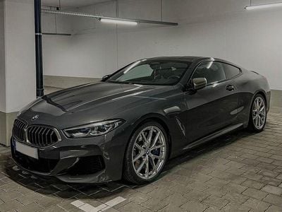 BMW M850