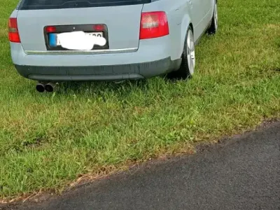 Gebraucht Audi A6