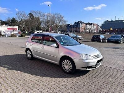 VW Golf VI